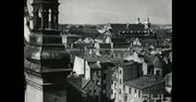 Jak sto lat temu wyglądał Stary Rynek z lotu ptaka