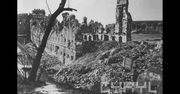 Poznań tuż po wyzwoleniu. Jak wyglądały miejsca ostatnich walk wyzwoleńczych?