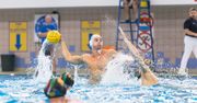 KS Waterpolo Poznań z podwójnym zwycięstwem nad Legią Warszawa