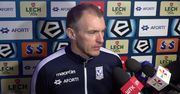 Lech Poznań niezwykle zmotywowany przed meczem z Arką Gdynia