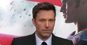 Ben Affleck wycofał się z Batmana. Film skupi się na młodszym Waynie