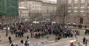 Zamieszki w Berlinie w trakcie protestu przeciwko użytkowaniu węgla