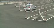 Pijany Niemiec próbował zdać egzamin na prawo jazdy w Szczecinie
