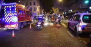Zatrzymano kobietę podejrzaną o wywołanie śmiertelnego pożaru w Paryżu