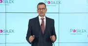 M. Morawiecki o ataku na M. Ogórek: Niektórzy chcieli zrzucić winę na TVP