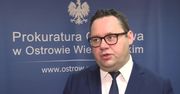 Pracownica apteki w Jarocinie wydała dziesięciokrotnie większą dawkę morfiny, niż powinna.