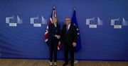 Szef Komisji Europejskiej odmówił T. May renegocjacji umowy brexitowej