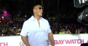 Dwayne Johnson miał szansę poprowadzić oscarową galę