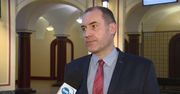 Ochroniarz gdańskiego finału WOŚP pozostanie w areszcie