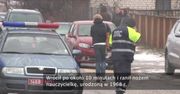 Atak w białoruskiej szkole. Uczeń zabił nożem nauczycielkę i kolegę z klasy