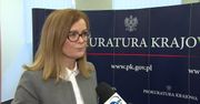 Zarzuty dla bombera z Sosnowca. “Oskarżony jest o wymuszenie rozbójnicze i nielegalne posiadanie materiałów wybuchowych”