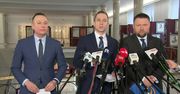 PO zawiadomiło prokuraturę po braku kontroli oświadczeń majątkowych J. Kaczyńskiego