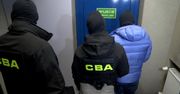 Były prezes PKN Orlen Jacek K i dwie inne osoby zostały zatrzymane przez CBA