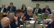 Burzliwa debata sejmowej komisji sprawiedliwości ws. Trybunału Konstytucyjnego