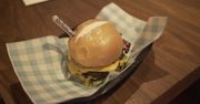 Burgery posypane kokainą. Australijska restauracja przygotowała przekąski w stylu Pablo Escobara