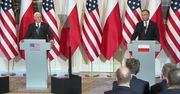 M. Pence o współpracy gospodarczej z Polską: Jesteśmy wdzięczni za wasz sprzeciw w sprawie Nord Stream 2