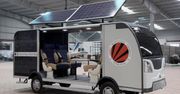 Hinduscy studenci skonstruowali autonomiczny autobus