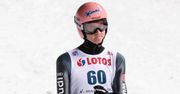 Kamil Stoch drugi w konkursie Pucharu Świata w Willingen. Lepszy okazał się jedynie Karl Geiger