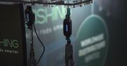 Technologie coraz skuteczniej wspierają hobbystów. Inteligentny czujnik wskaże wędkarzom najlepsze miejsce połowu, a luneta pomoże obrać cel myśliwym