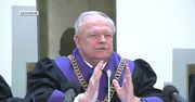 “To wyraźny protest, znak niezgody na to, co się dzieje”. Sędzia S. Zabłocki odchodzi z Sądu Najwyższego