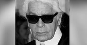 Nie żyje Karl Lagerfeld
