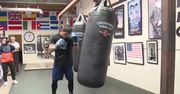 Dmitrij Biwoł przed walką o mistrzowski tytuł federacji WBA: Joe Smith Jr jest silnym wojownikiem