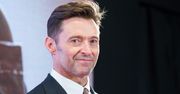 Hugh Jackman został wpisany do Księgi Rekordów Guinessa
