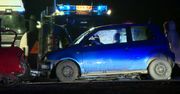 Tragiczny wypadek pod Wrocławiem. Zginął 20-latek