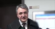 Sąd uznał zażalenie W. Kwaśniaka ws. jego aresztowania