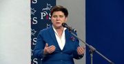 B. Szydło o pominięciu niepełnosprawnych w obietnicach socjalnych PiS: Skorzystają na rozszerzeniu 500+
