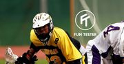 Fun Tester: Lacrosse