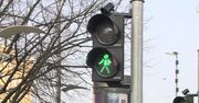 W Szczecinie listwy LED mają informować „smartfonowych zombie” o kolorze światła na przejściu dla pieszych