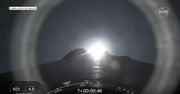 SpaceX wysłał w kosmos pierwszą kapsułę pasażerską. Na pokładzie manekin o imieniu Ripley