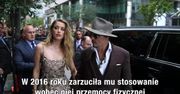Johnny Depp pozwał Amber Heard. Twierdzi, że to on był ofiarą