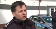 Policjant po służbie ujął podejrzanego o zabójstwo. “Awantura o kobietę”