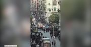 Szef Camorry aresztowany w Neapolu. Przez 15 lat skutecznie ukrywał się przed policją