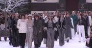 Ostatni pokaz Chanel z projektami Karla Lagerfelda