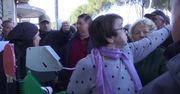 Kolejki chętnych przed urzędami w Rzymie. We Włoszech ruszyło przyjmowanie wniosków o dochód obywatelski