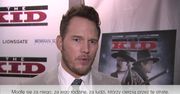 Chris Pratt wspomniał zmarłego Luke’a Perry’ego: Każda dziewczyna na świecie była w nim zakochana, a każdy facet chciał nim być