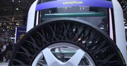 Goodyear pokazał opony przyszłości