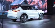 Koncepcyjny Mitsubishi Engelberg Tourer zadebiutował w Genewie. “Wprowadzamy nazwę SUV na nowy wymiar”
