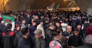 Prezydent Algierii rządził od 20 lat. Nie będzie ubiegał się o kolejną kadencję po masowych protestach