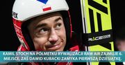 Raw Air: Polacy znów poza podium, Stefan Kraft bezkonkurencyjny w Lillehammer