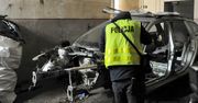 11 podejrzanych, blisko 60 zarzutуw – gorzowscy policjanci skuteczni w walce z przestępczością samochodową