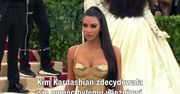 Kim Kardashian będzie płaciła czynsz byłego więźnia przez 5 lat
