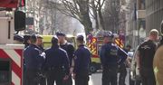 Alarm bombowy w Brukseli. Ewakuowano siedzibę firmy konsultingowej pracującej dla Komisji Europejskiej