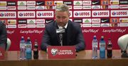 Jerzy Brzęczek odpowiedział na oskarżenia, związane z wystawianiem Recy