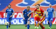 Jagiellonia Białystok – Lech Poznań 3:3