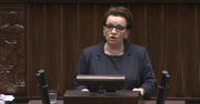A. Zalewska utrzymała stanowisko ministra