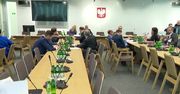 Burza na posiedzeniu komisji sprawiedliwości. K. Gasiuk-Pihowicz zarzuciła M. Wassermann, że do sejmu weszła “na plecach ojca”